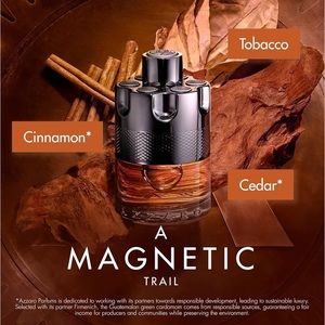 Azzaro wanted by night 100ML